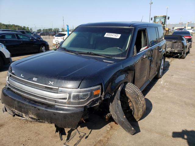 FORD FLEX LIMIT 2014 2fmhk6d85ebd18830