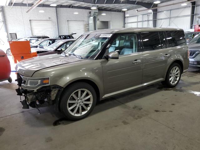 FORD FLEX LIMIT 2014 2fmhk6d85ebd29066