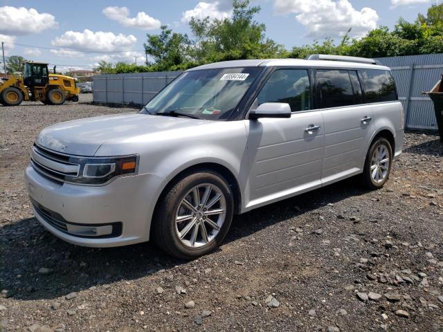 FORD FLEX LIMIT 2014 2fmhk6d85ebd29715