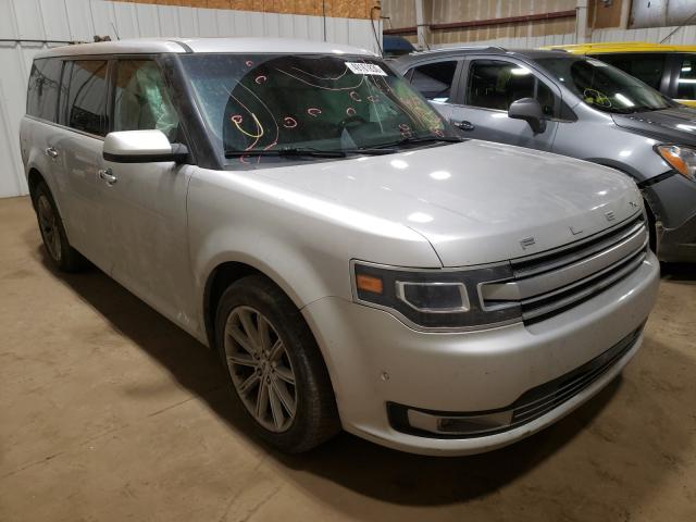 FORD FLEX LIMIT 2014 2fmhk6d85ebd42562