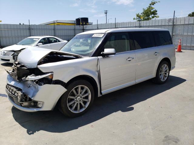 FORD FLEX LIMIT 2015 2fmhk6d85fba06329