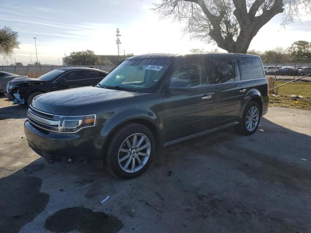 FORD FLEX 2015 2fmhk6d85fba06346