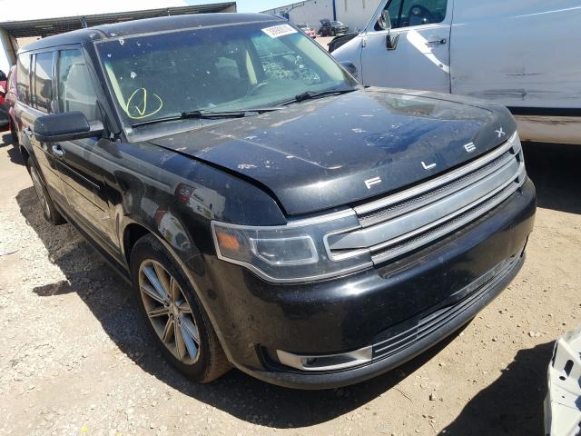 FORD FLEX LIMIT 2015 2fmhk6d85fba06430