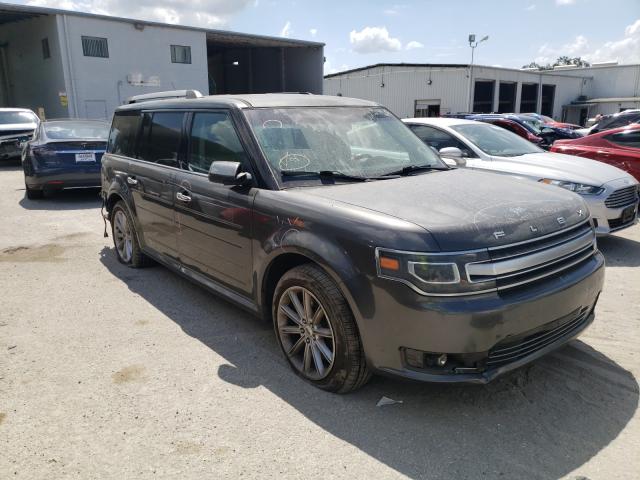 FORD FLEX LIMIT 2015 2fmhk6d85fba09215