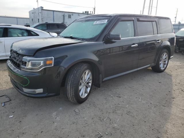 FORD FLEX 2015 2fmhk6d85fba09280