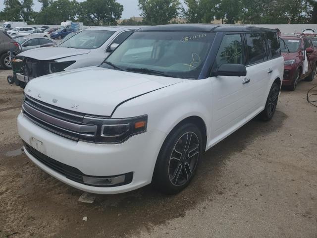 FORD FLEX LIMIT 2015 2fmhk6d85fba09490