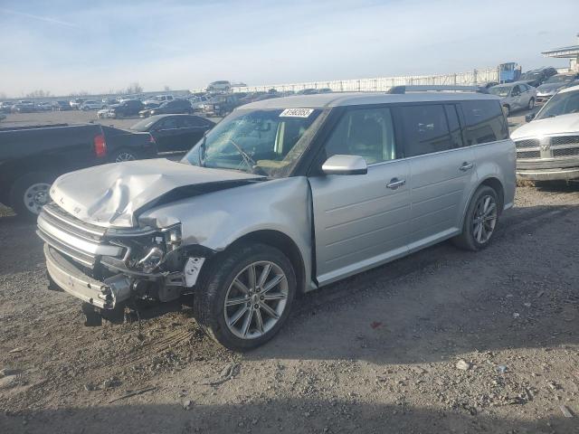 FORD FLEX 2016 2fmhk6d85gba05974