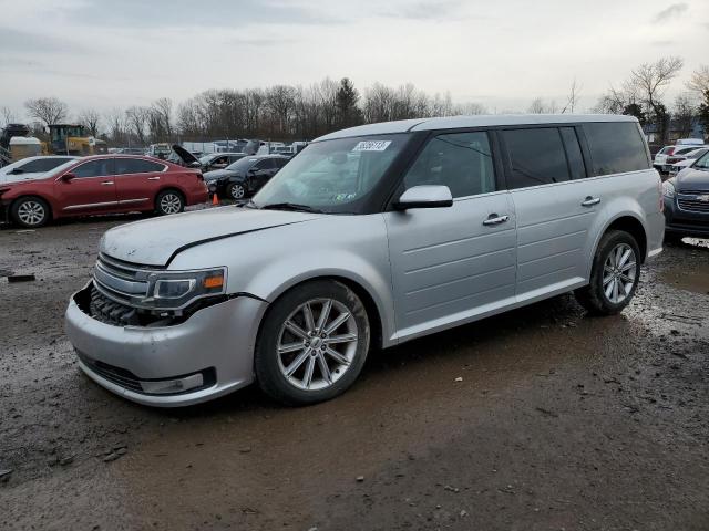 FORD FLEX LIMIT 2017 2fmhk6d85hba02767