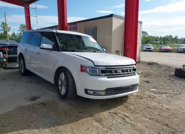 FORD FLEX 2017 2fmhk6d85hba13350