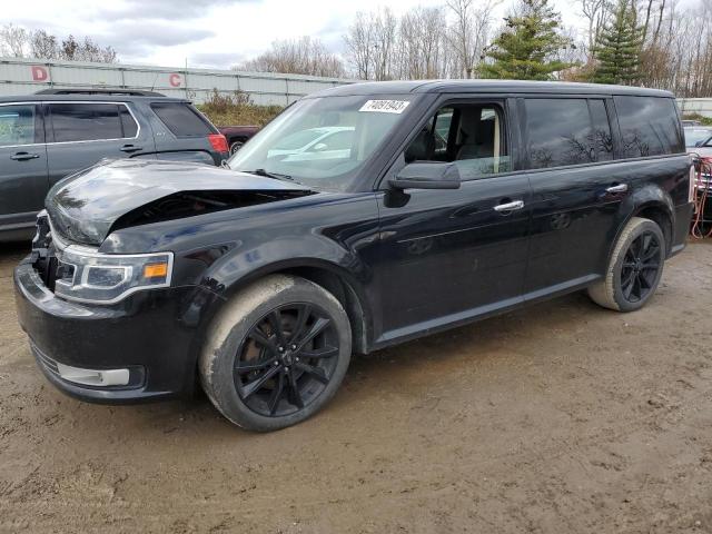 FORD FLEX 2018 2fmhk6d85jba00183