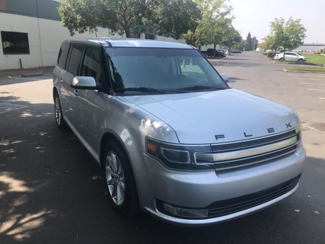 FORD FLEX LIMIT 2019 2fmhk6d85kba20404