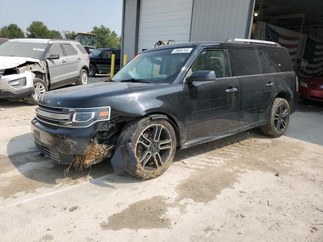 FORD FLEX LIMIT 2013 2fmhk6d86dbd33335