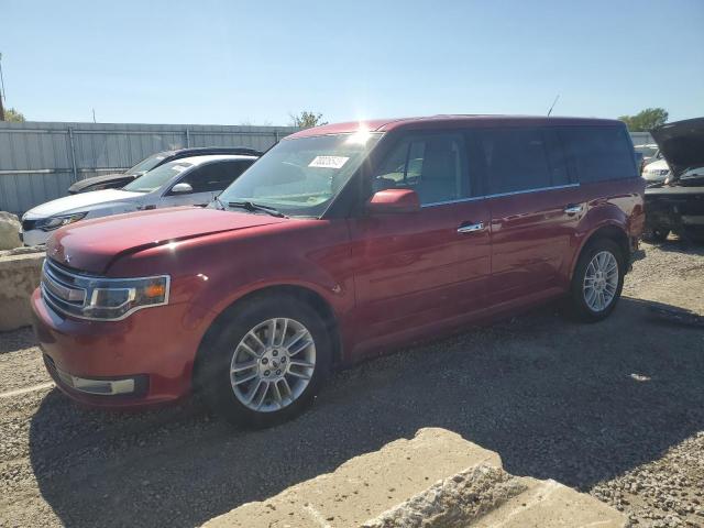 FORD FLEX LIMIT 2014 2fmhk6d86ebd04256