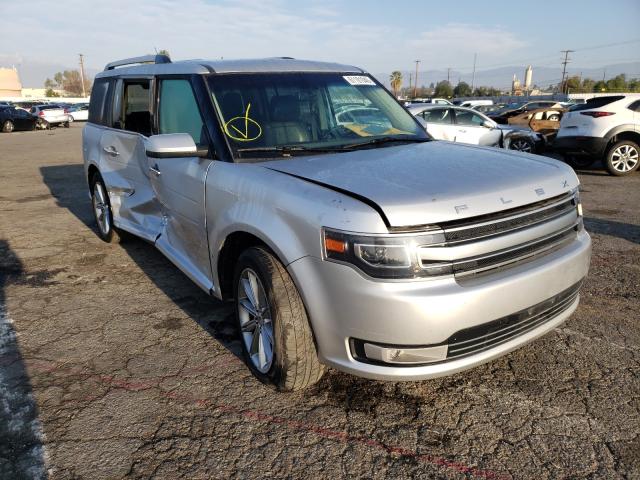 FORD FLEX LIMIT 2014 2fmhk6d86ebd29531