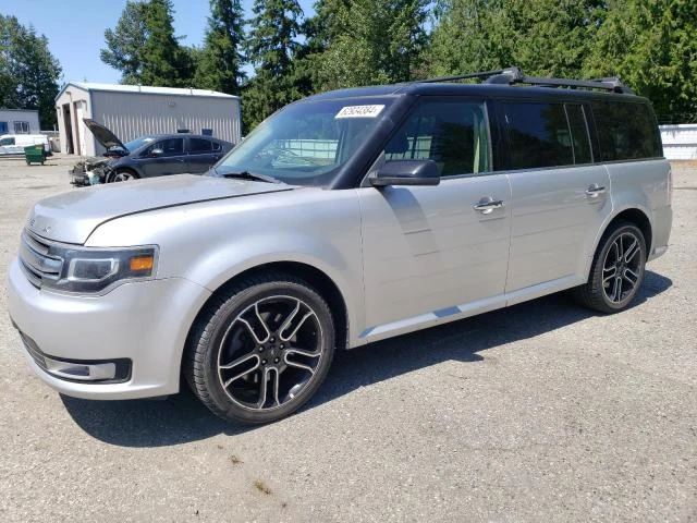 FORD FLEX LIMIT 2015 2fmhk6d86fba00099