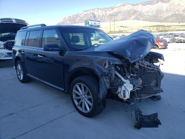 FORD FLEX LIMIT 2015 2fmhk6d86fba03956