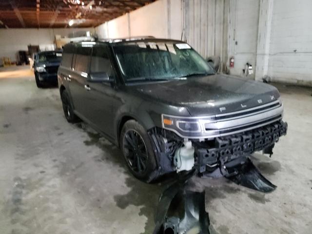 FORD FLEX LIMIT 2015 2fmhk6d86fba05898