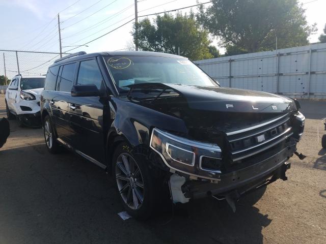 FORD FLEX LIMIT 2015 2fmhk6d86fba05917