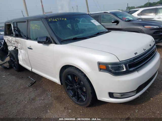 FORD FLEX 2016 2fmhk6d86gba03215