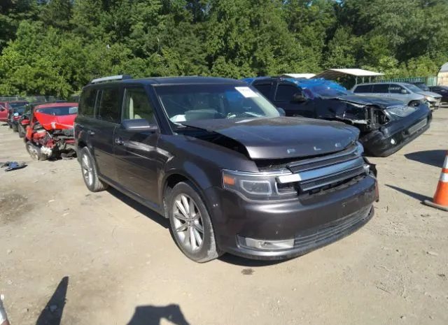 FORD FLEX 2016 2fmhk6d86gba03926