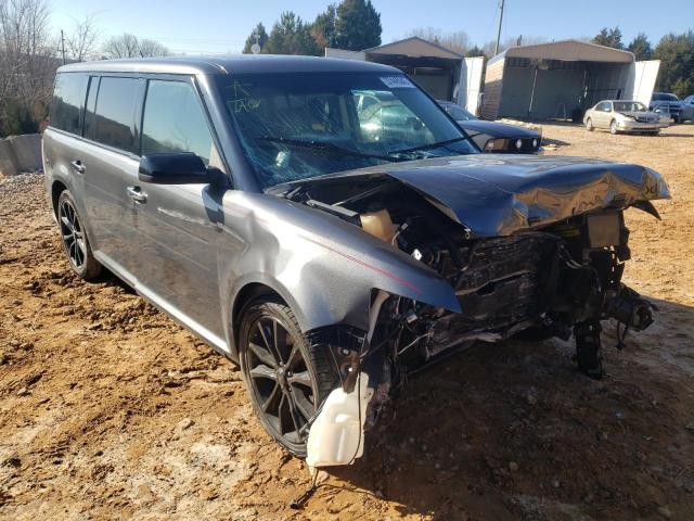 FORD FLEX LIMIT 2016 2fmhk6d86gba15946