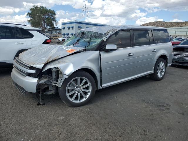 FORD FLEX 2017 2fmhk6d86hba00770