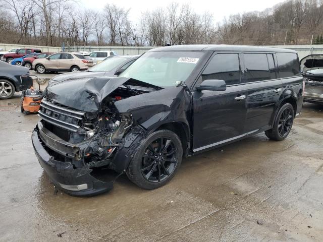 FORD FLEX 2018 2fmhk6d86jba02265