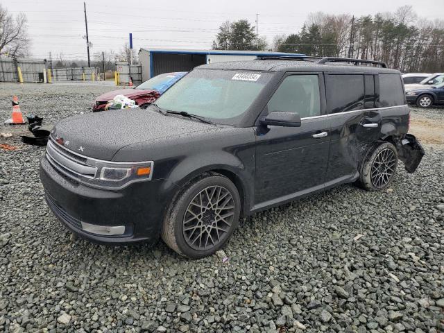 FORD FLEX 2013 2fmhk6d87dbd04815