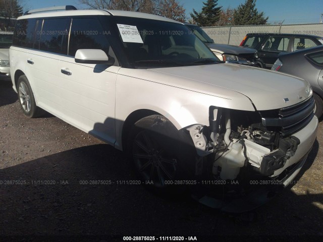 FORD FLEX 2013 2fmhk6d87dbd08928