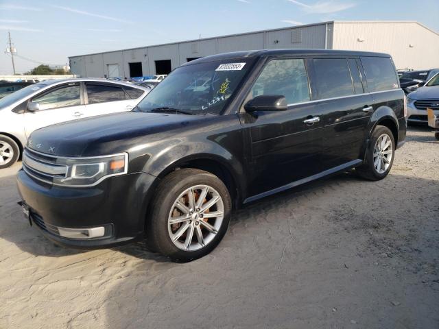 FORD FLEX LIMIT 2014 2fmhk6d87ebd00328