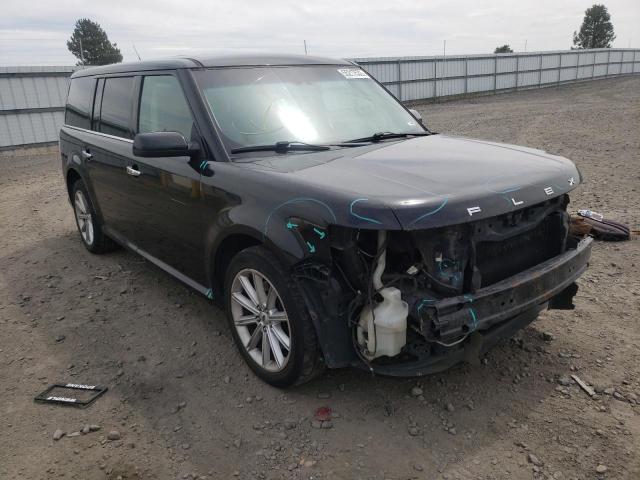 FORD FLEX LIMIT 2014 2fmhk6d87ebd01849