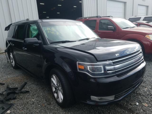 FORD FLEX LIMIT 2014 2fmhk6d87ebd29506