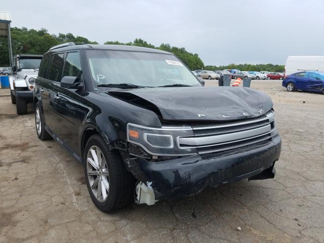 FORD FLEX LIMIT 2014 2fmhk6d87ebd29862