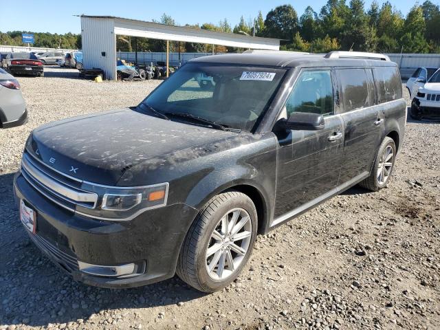 FORD FLEX LIMIT 2015 2fmhk6d87fba01990