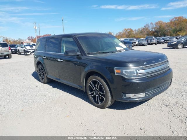 FORD FLEX 2015 2fmhk6d87fba03237