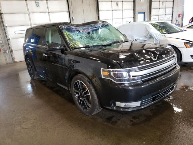 FORD FLEX LIMIT 2015 2fmhk6d87fba05134