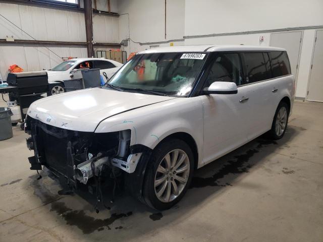 FORD FLEX 2015 2fmhk6d87fba05196