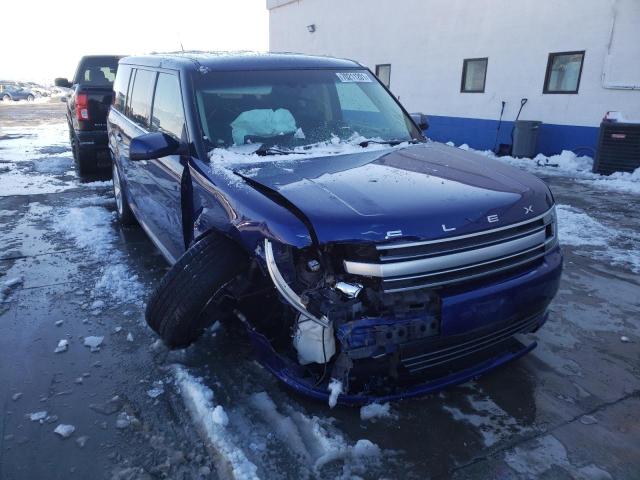 FORD FLEX LIMIT 2015 2fmhk6d87fba09300