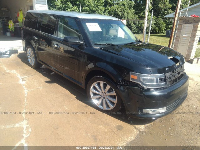 FORD FLEX 2015 2fmhk6d87fba21706