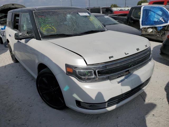 FORD FLEX LIMIT 2016 2fmhk6d87gba03286