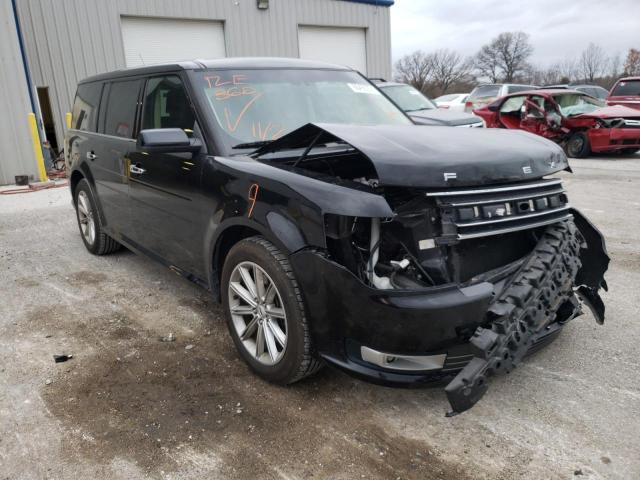 FORD FLEX 2017 2fmhk6d87hba03368