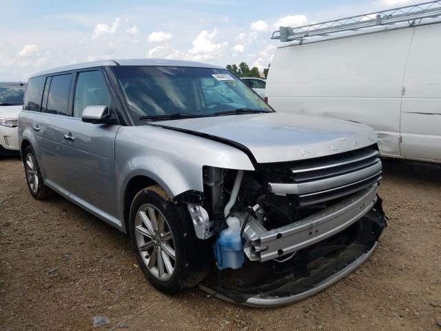 FORD FLEX LIMIT 2017 2fmhk6d87hba03631