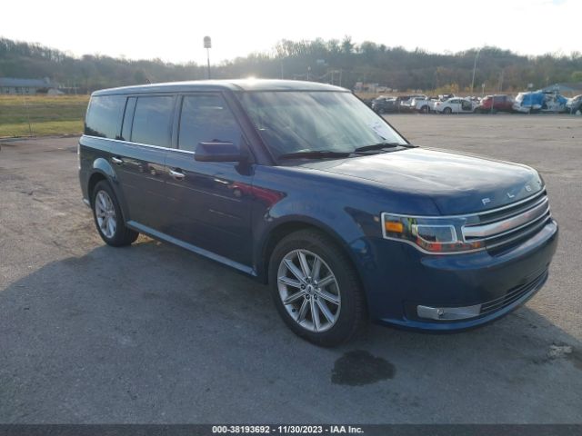 FORD FLEX 2017 2fmhk6d87hba05671