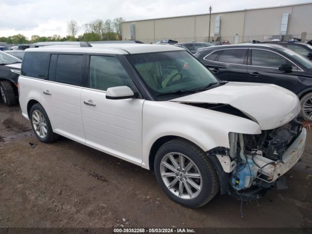 FORD FLEX 2017 2fmhk6d87hba11938