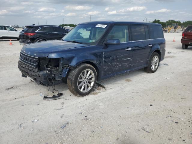 FORD FLEX 2017 2fmhk6d87hba12121