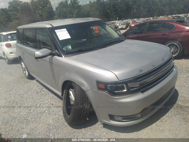 FORD FLEX 2018 2fmhk6d87jba01870