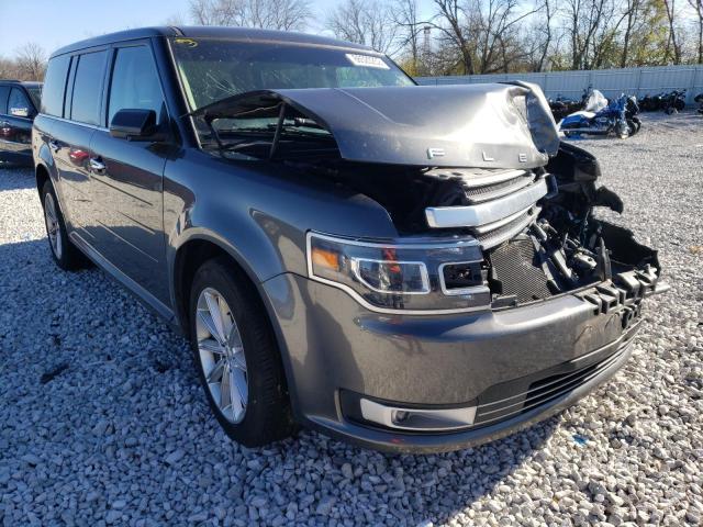 FORD FLEX LIMIT 2018 2fmhk6d87jba06356