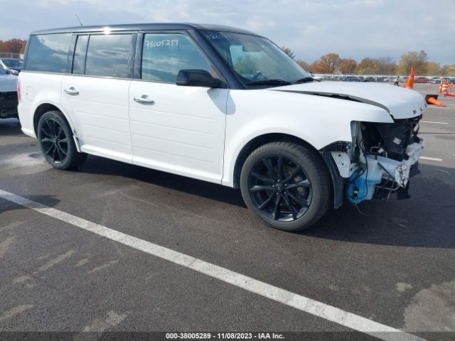 FORD FLEX 2019 2fmhk6d87kba02048