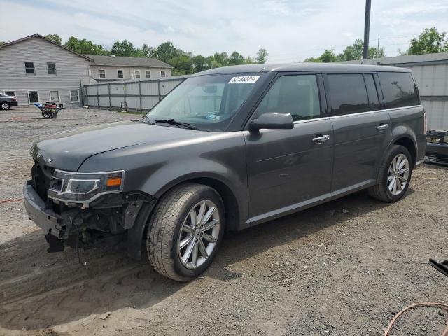 FORD FLEX 2018 2fmhk6d87kba06214