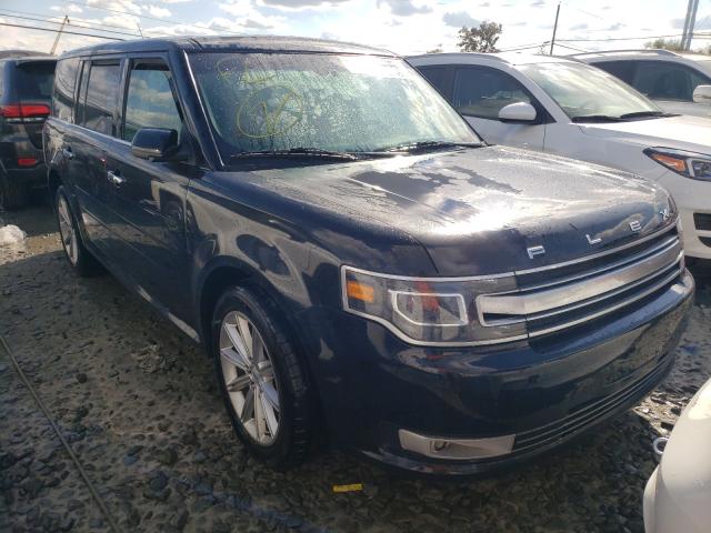 FORD FLEX 2019 2fmhk6d87kba20517